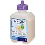 ISOSOURCE PROTEIN FIBRA VANIGLIA 500 ML