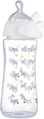 BEBE CONFORT BIBERON IN POLIPROPILENE DA 360 ML L SAVANNAH BEBE CONFORT BIBERON IN POLIPROPILENE DA 360 ML L SAVANNAH