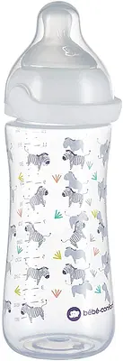 BEBE CONFORT BIBERON IN POLIPROPILENE DA 360 ML L SAVANNAH BEBE CONFORT BIBERON IN POLIPROPILENE DA 360 ML L SAVANNAH