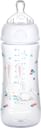 BEBE CONFORT BIBERON IN POLIPROPILENE DA 360 ML T2 SWEET BUNNY NEW