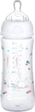 BEBE CONFORT BIBERON IN POLIPROPILENE DA 360 ML T2 SWEET BUNNY NEW