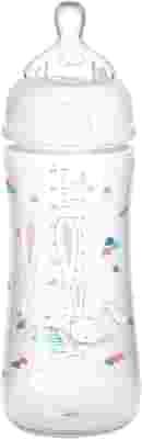 BEBE CONFORT BIBERON IN POLIPROPILENE DA 360 ML T2 SWEET BUNNY NEW