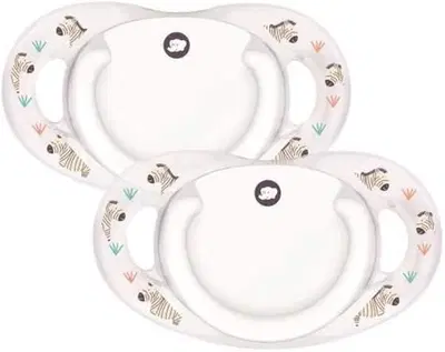 BEBE CONFORT SUCCHIETTO IN SILICONE 0/6 MESI SAVANNAH BIANCO 2 PEZZI BEBE CONFORT SUCCHIETTO IN SILICONE 0/6 MESI SAVANNAH BIANCO 2 PEZZI