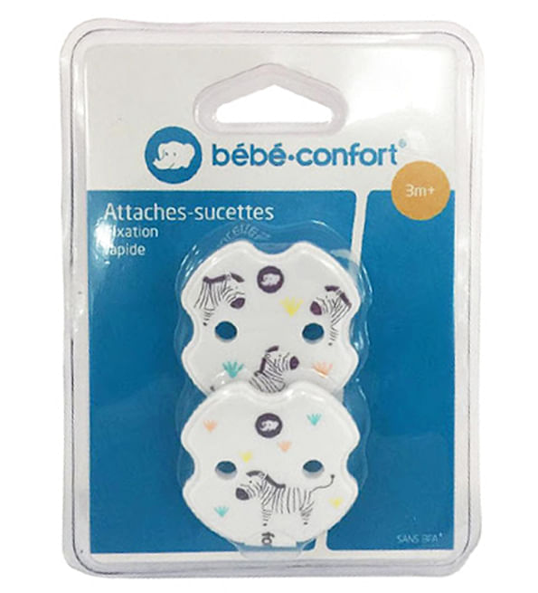 Bebe Confort Attacca Succhietto