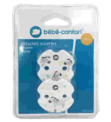 BEBE CONFORT ATTACCA SUCCHIETTO