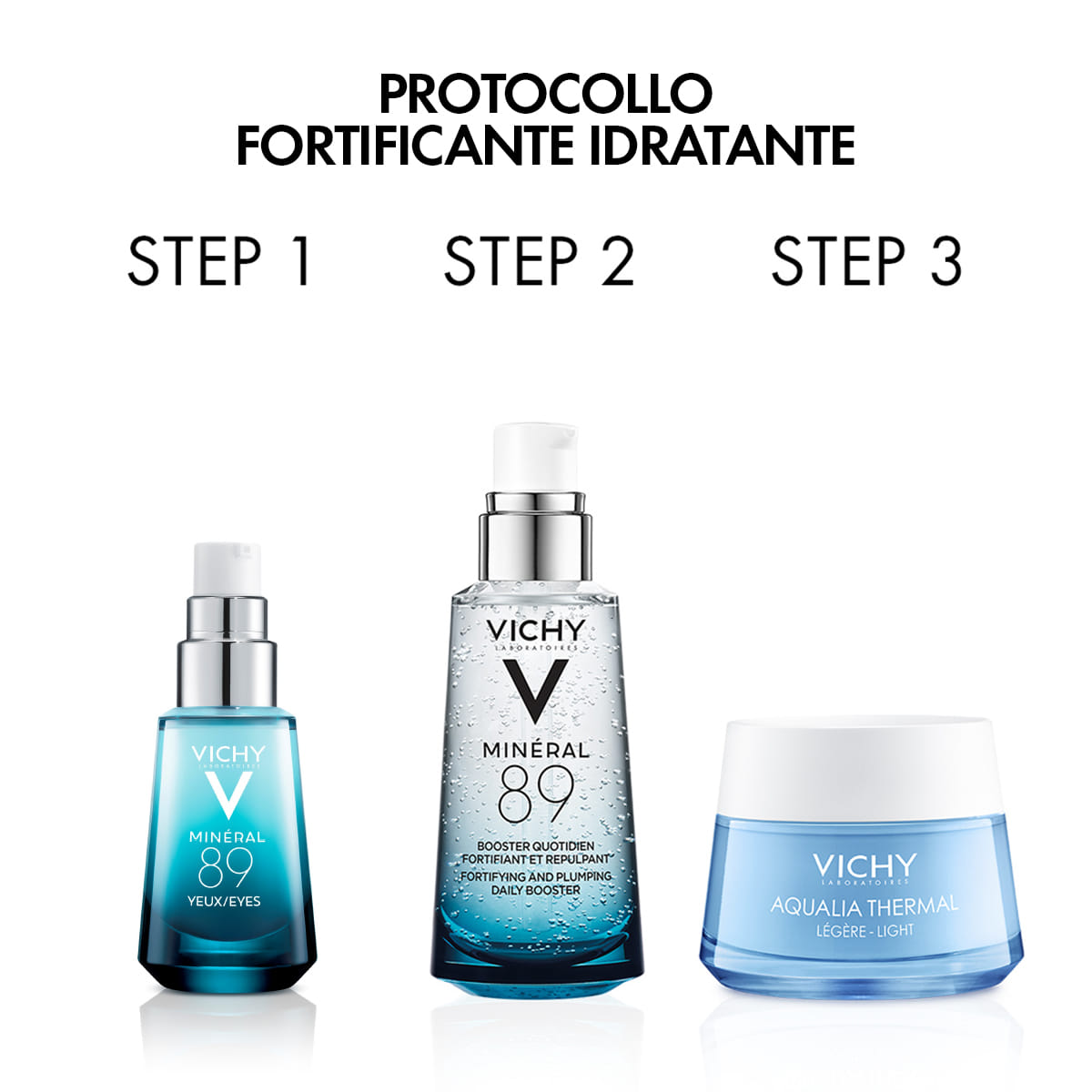 MINERAL 89 SIERO 75 ML