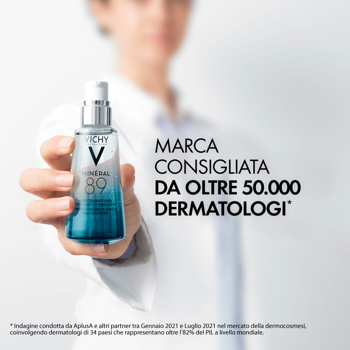 MINERAL 89 SIERO 75 ML