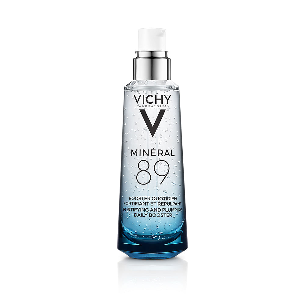 Mineral 89 Siero 75 Ml