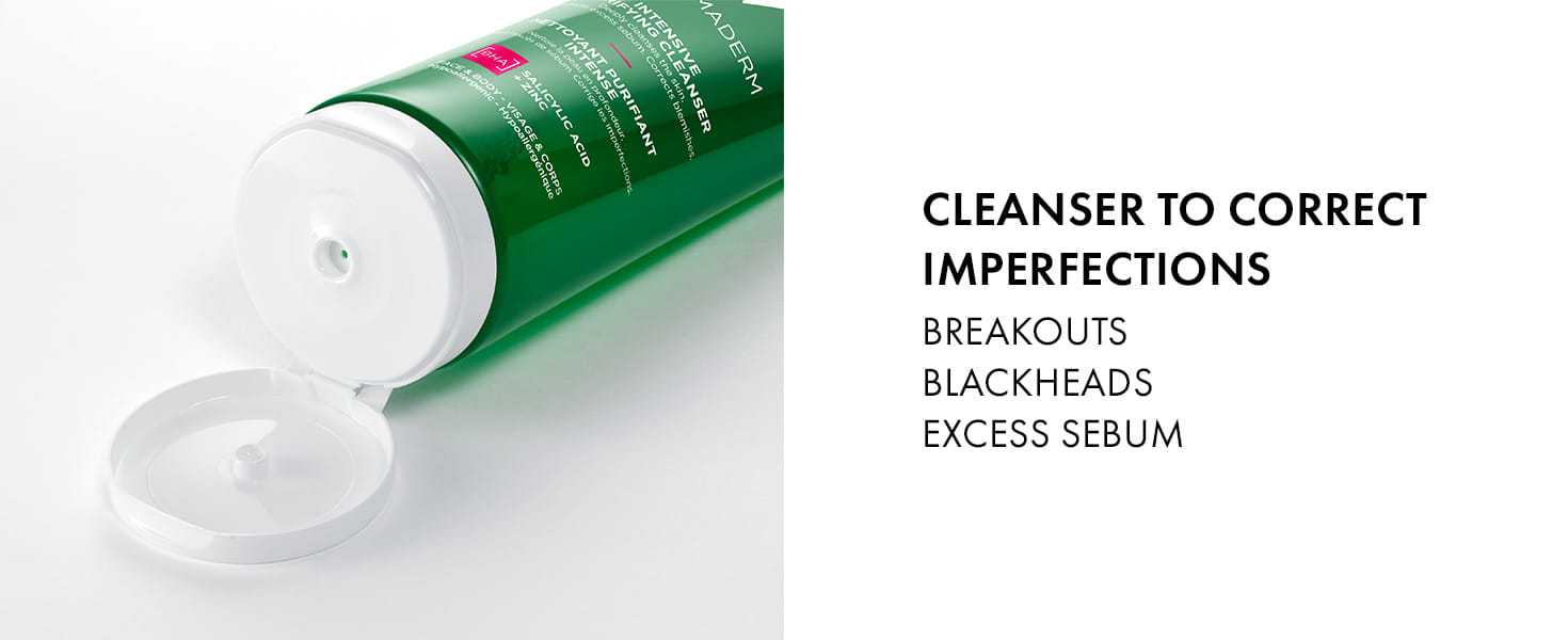 NORMADERM PHYTOSOLUTION CLEANSER 200 ML