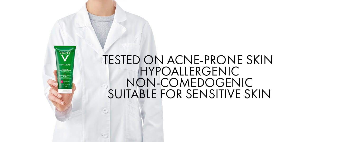 NORMADERM PHYTOSOLUTION CLEANSER 200 ML