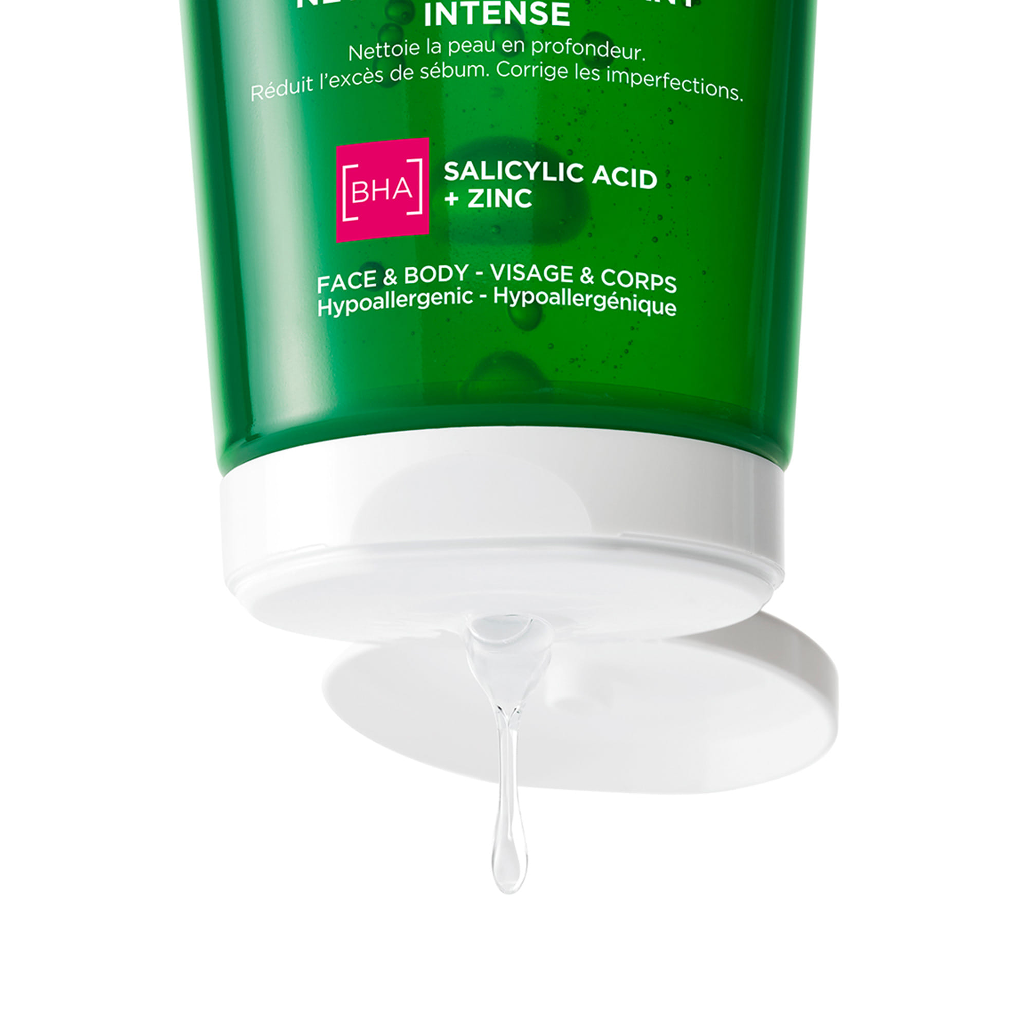 NORMADERM PHYTOSOLUTION CLEANSER 200 ML