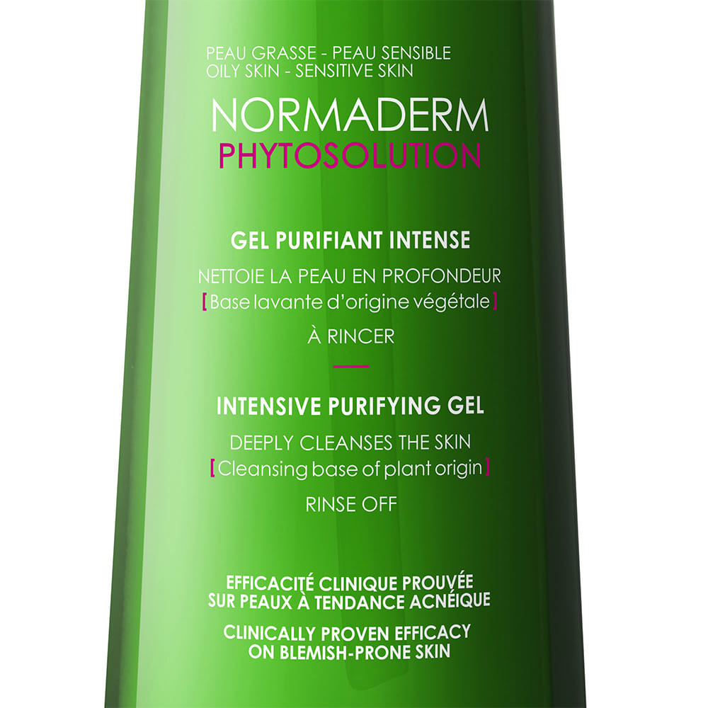 NORMADERM PHYTOSOLUTION CLEANSER 400 ML