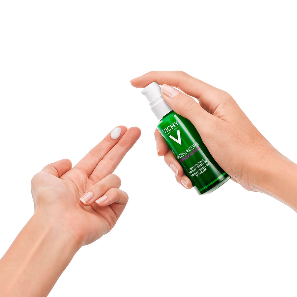 NORMADERM PHYTOSOLUTION TRATTAMENTO 50 ML