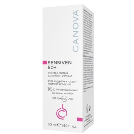 SENSIVEN 50+ 50 ML