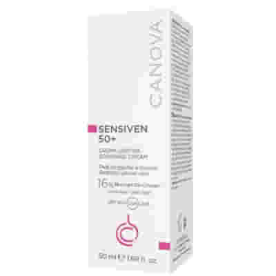 SENSIVEN 50+ 50 ML
