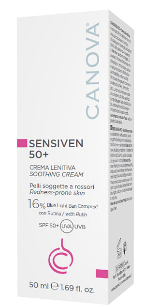 Sensiven 50+ 50 Ml