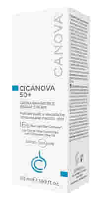 CICANOVA 50+ 50 ML