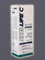 SNELLIFE C DAY NIGHT STRONG CREAM 200 ML