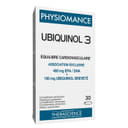 PHYSIOMANCE UBIQUINOL 3 30 PERLE