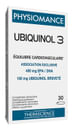 PHYSIOMANCE UBIQUINOL 3 30 PERLE