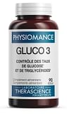 PHYSIOMANCE GLUCO 3 90 COMPRESSE