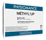 PHYSIOMANCE METHYL'UP 30 BUSTINE