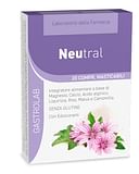 LABORATORIO DELLA FARMACIA NEUTRAL 20 COMPRESSE MASTICABILI