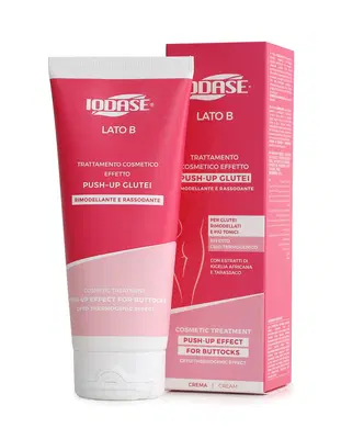 IODASE LATO B 200 ML IODASE LATO B 200 ML