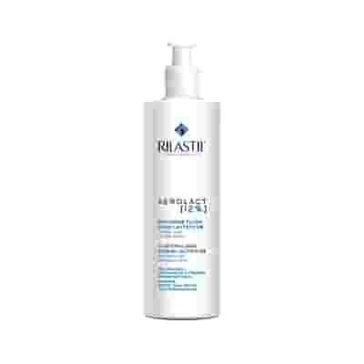 RILASTIL XEROLACT 12% EMULSIONE FLUIDA 400 ML SPECIAL PRICE