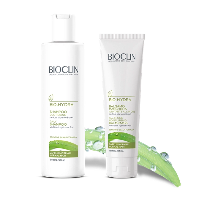 Bioclin Bio Hair Perfector Trattamento Capelli 100 Ml