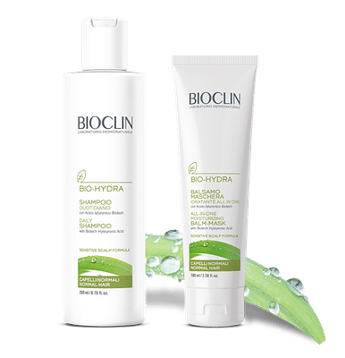 BIOCLIN BIO HAIR PERFECTOR TRATTAMENTO CAPELLI 100 ML