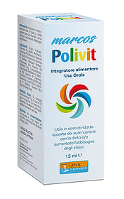 Marcos Polivit 15 Ml