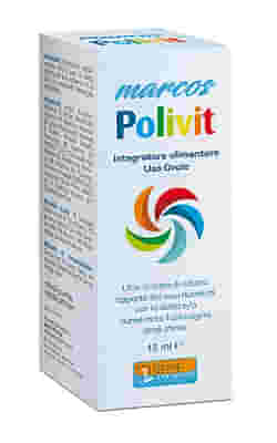 MARCOS POLIVIT 15 ML