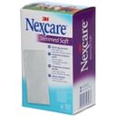 GARZA COMPRESSA STERILE NEXCARE STERIMED SOFT 18X40 CM MUL TILINGUAL 12 PEZZI