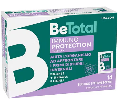BETOTAL IMMUNO PROTECTION 14 BUSTINE