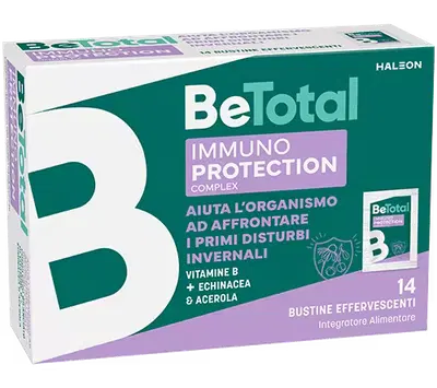 BETOTAL IMMUNO PROTECTION 14 BUSTINE BETOTAL IMMUNO PROTECTION 14 BUSTINE