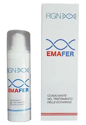 EMAFER 30 ML EMAFER 30 ML