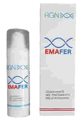 EMAFER 30 ML