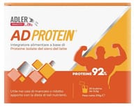 ADPROTEIN 30 BUSTINE 330 G