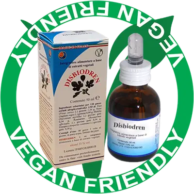 DISBIODREN GOCCE 50 ML DISBIODREN GOCCE 50 ML