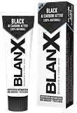 BLANX BLACK CARBONE 75 ML