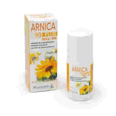 ARNICA 90 PLUS ROLL ON 50 ML