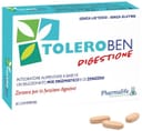 TOLEROBEN DIGESTIONE 30 COMPRESSE
