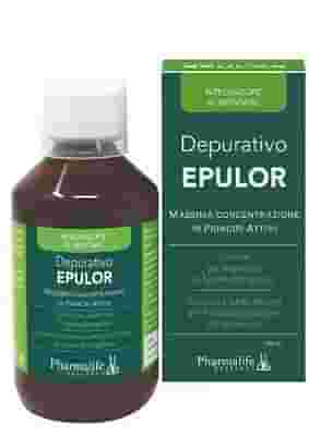 DEPURATIVO EPULOR 250 ML