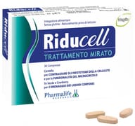 RIDUCELL TRATTAMENTO MIRATO 30 COMPRESSE