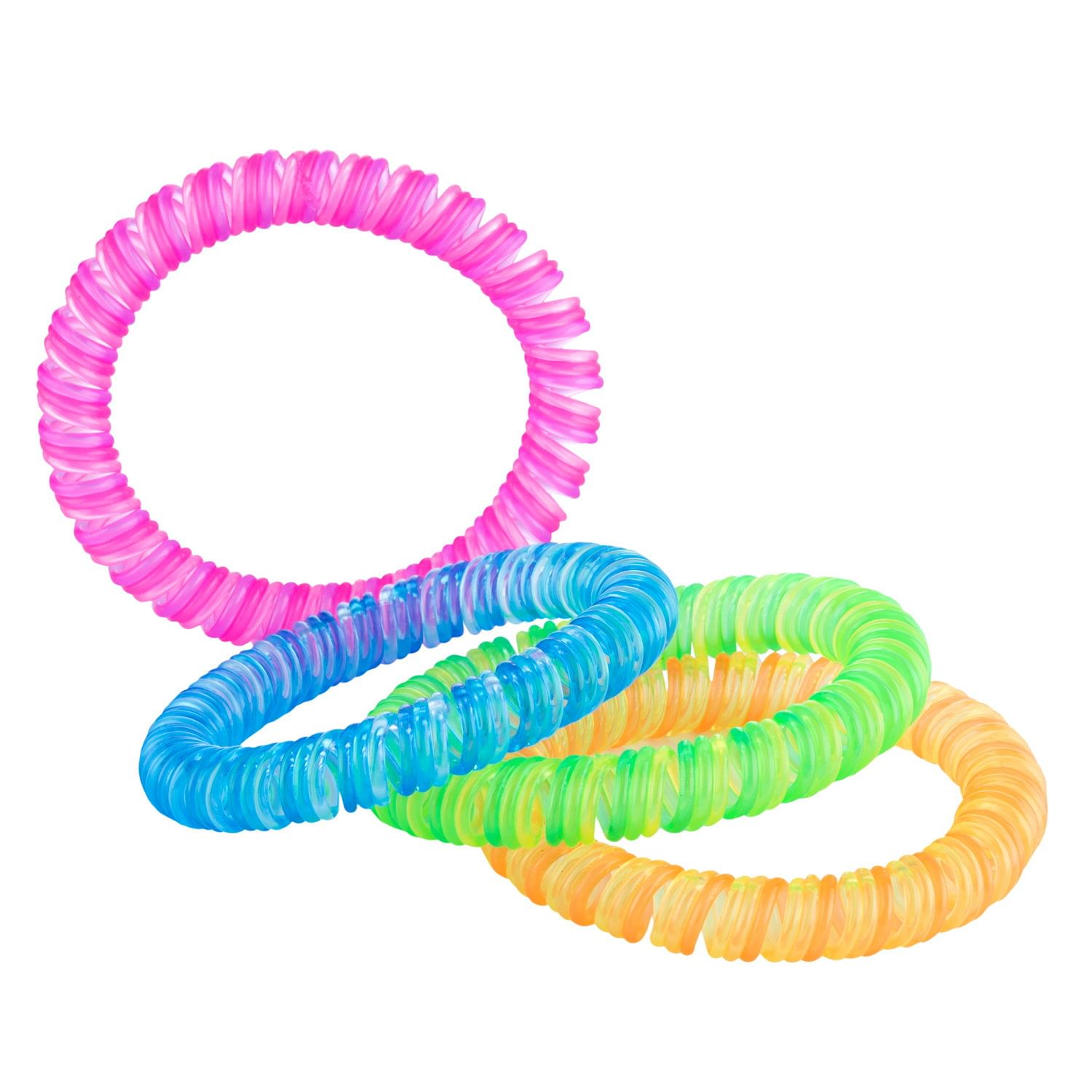 Chicco Zanza Bracciale Plastica