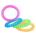 CHICCO ZANZA BRACCIALE PLASTICA