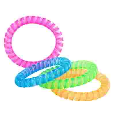 CHICCO ZANZA BRACCIALE PLASTICA