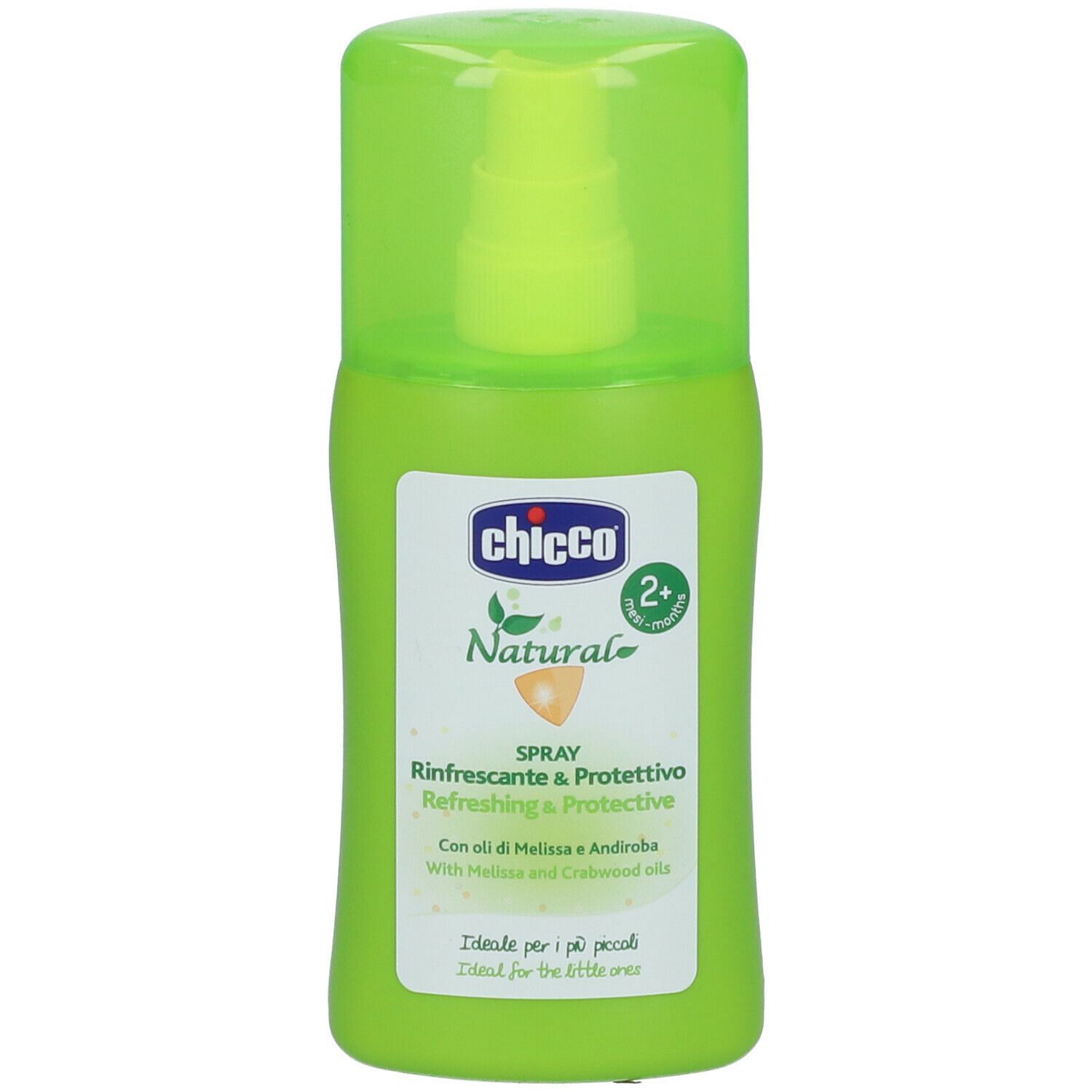 Chicco Zanza Spray