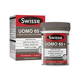SWISSE UOMO 65+ COMPLESSO MULTIVITAMINICO 30 COMPRESSE
